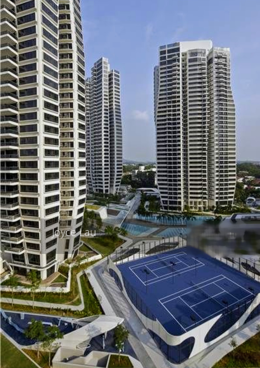 D'Leedon (D10), Condominium #201033232